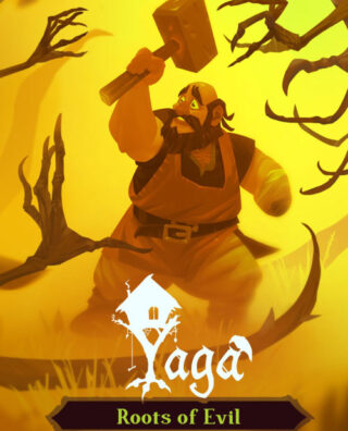 Yaga – Roots of Evil