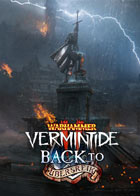 Warhammer: Vermintide 2 – Back to Ubersreik (DLC)
