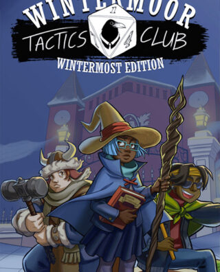 Wintermoor Tactics Club – Wintermost Edition