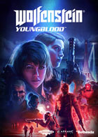 Wolfenstein: Youngblood Deluxe