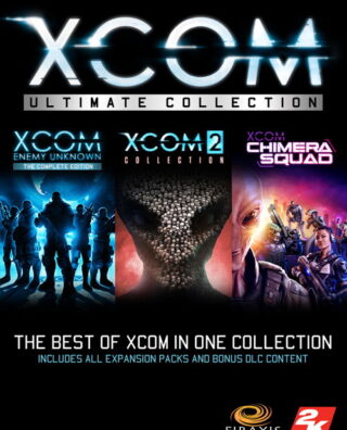 XCOM: Ultimate Collection