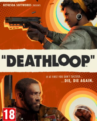 DEATHLOOP