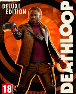 DEATHLOOP Digital Deluxe Edition