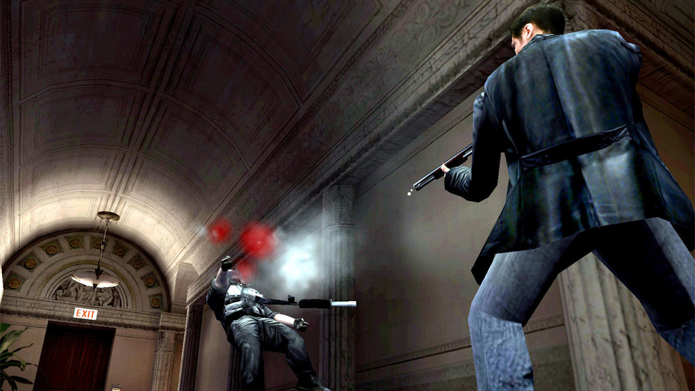 Os requisitos de Max Payne e como fazer download no PC