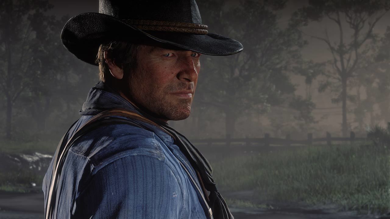 Red Dead Redemption 2 PC - requisitos mínimos e recomendados exigem 150GB  de espaço