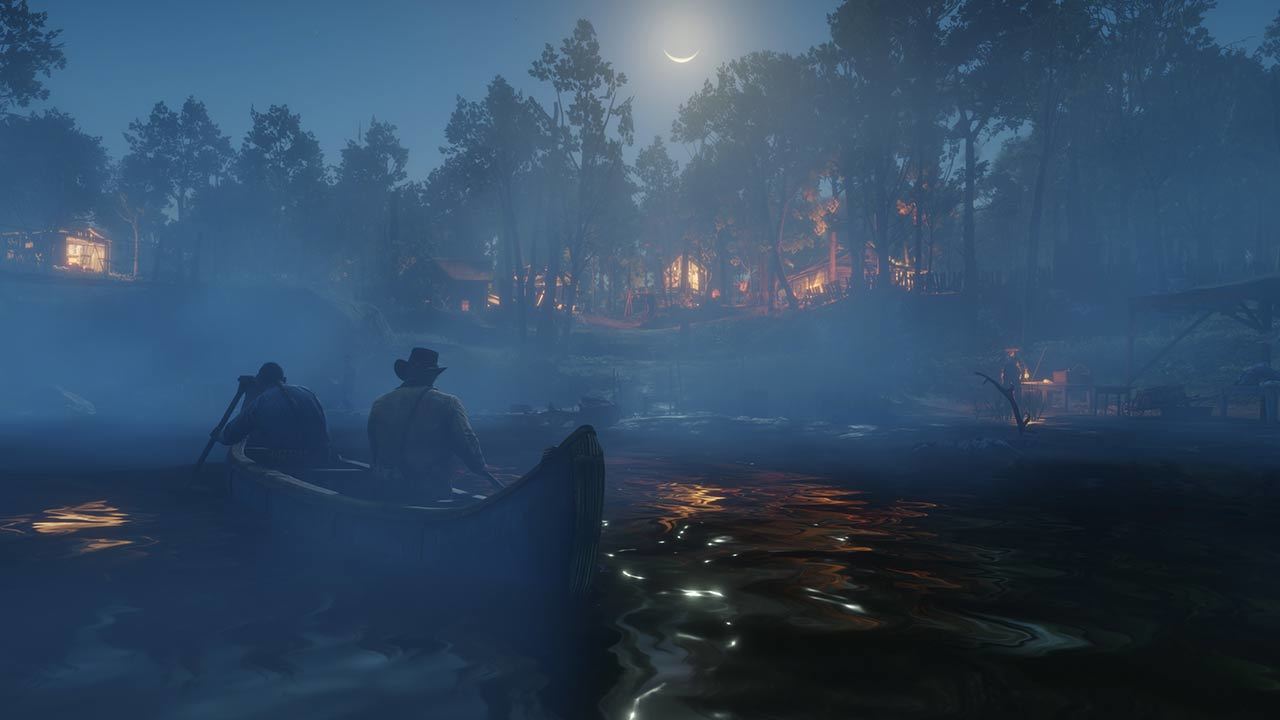 Red Dead Redemption 2 PC - requisitos mínimos e recomendados exigem 150GB  de espaço