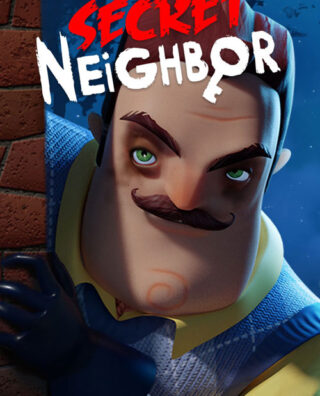 Secret Neighbor