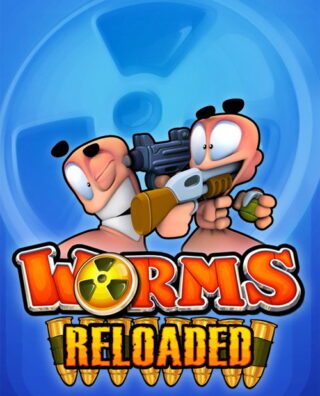 Worms Reloaded