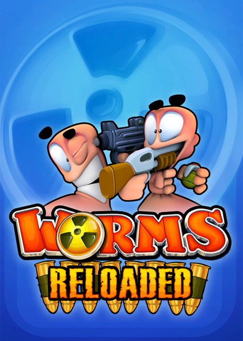 worms reloaded 500