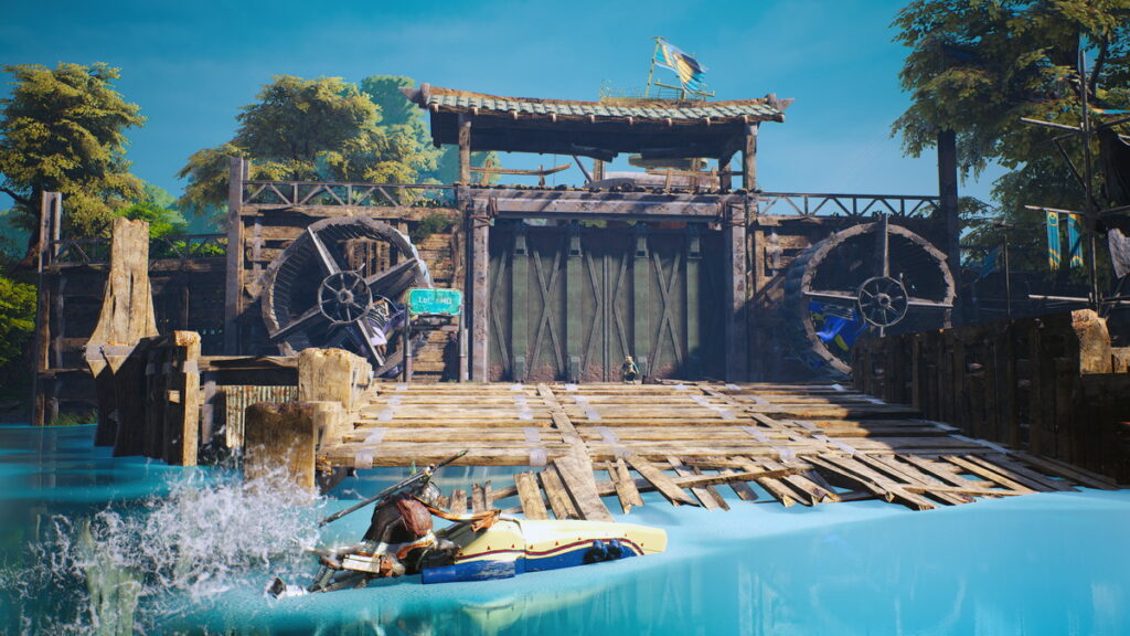 BIOMUTANT 2