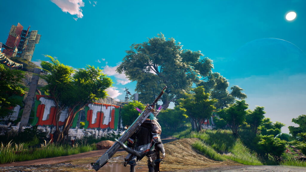 BIOMUTANT 3