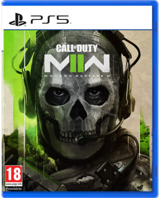 Call Of Duty: Modern Warfare II – PS5