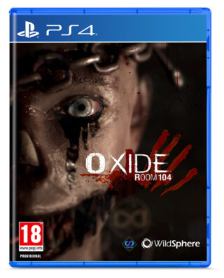 Oxide Room 104 – PS4