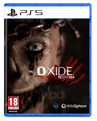 Oxide Room 104 – PS5