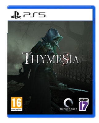 Thymesia – PS5