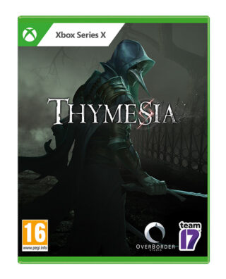 THYMESIA – Xbox X
