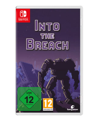 INTO THE BREACH – Nintendo Switch