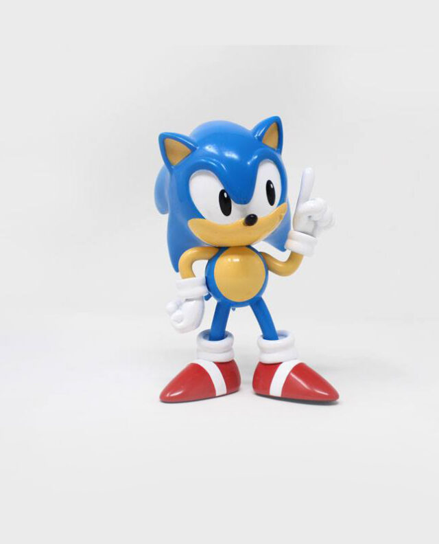 SONIC HED M I S 16 S CLASSIC EDITION 15CM 3760116367165