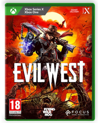 EVIL WEST – Xbox X