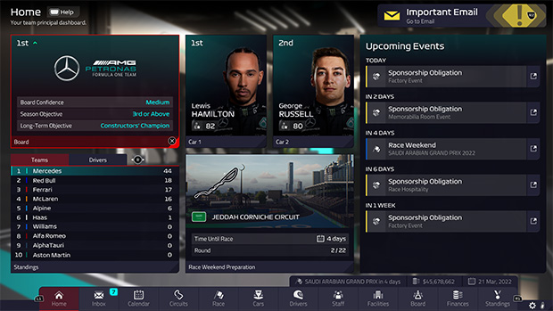F1 MANAGER 2022 1