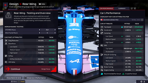 F1 MANAGER 2022 3