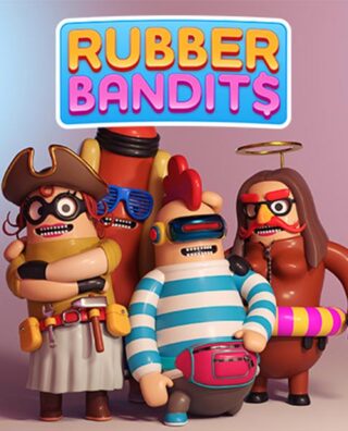 Rubber Bandits