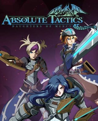 Absolute Tactics: Daughters of Mercy