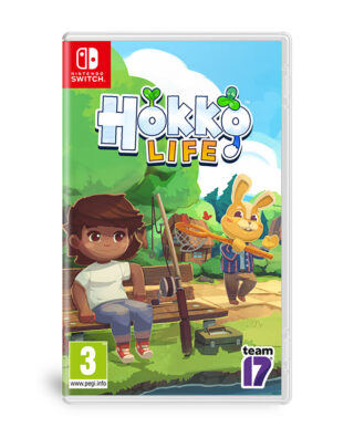 Hokko Life – Nintendo Switch