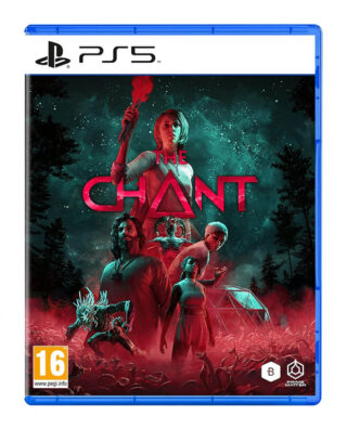 THE CHANT – PS5