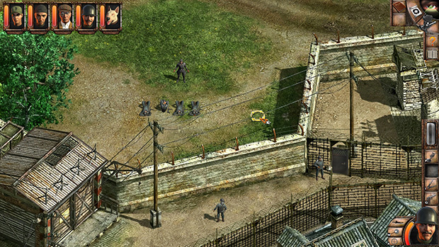 COMMANDOS 2 3 HD DOUBLE PACK 2