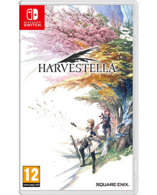 HARVESTELLA – Nintendo Switch