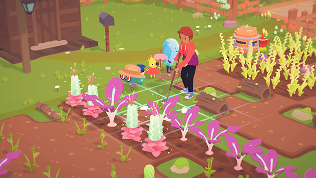 OOBLETS 2
