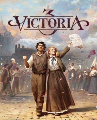 Victoria 3