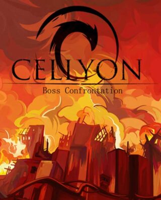 Cellyon: Boss Confrontation