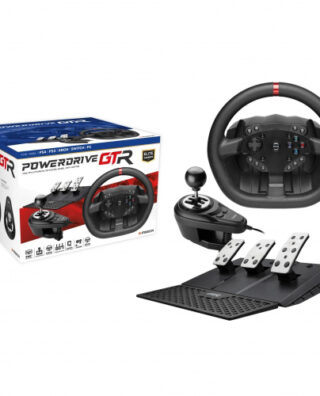 Volante – Powerdrive Gtr Elite G. Racing – Multi