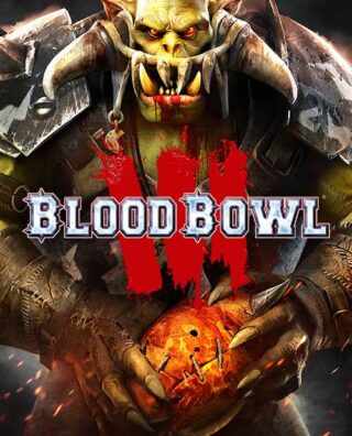 Blood Bowl III – Standard Edition Pre-order
