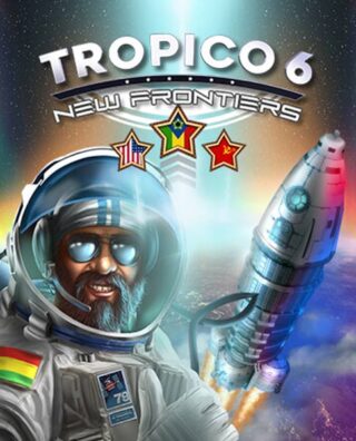 Tropico 6 – New Frontiers