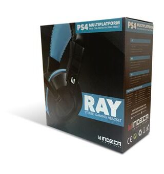 MULTI – AUSCULTADORES RAY