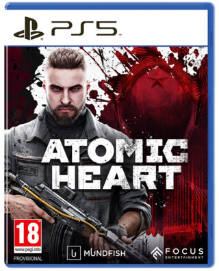 Atomic Heart – PS5