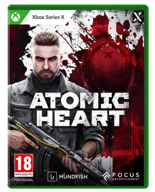 Atomic Heart – Xbox Series X