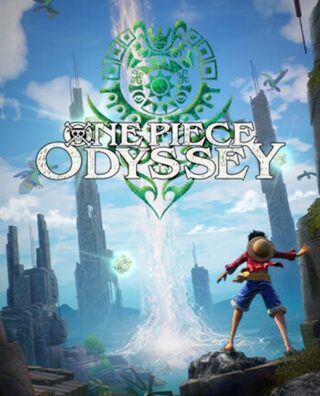 ONE PIECE ODYSSEY