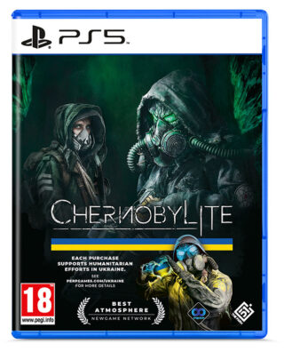 Chernobylite – PS5