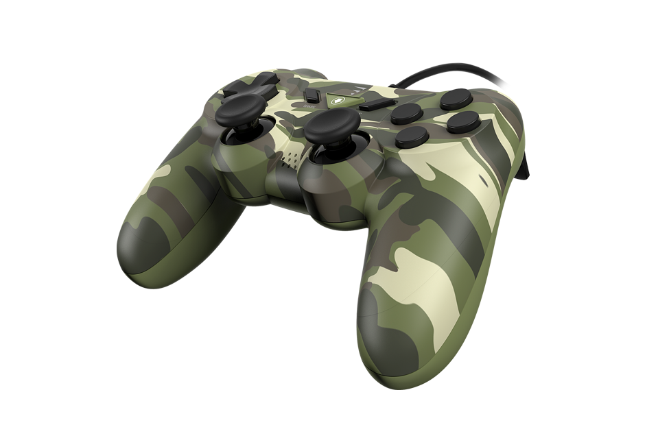 COMANDO CFIO VOLTEDGE CX40 CAMO VERDE 1