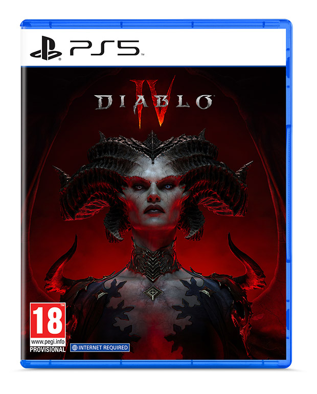 Diablo IV – PS5