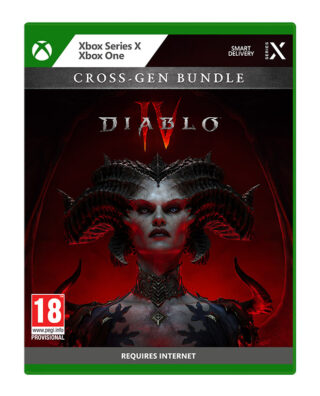 Diablo IV – Xbox Series X