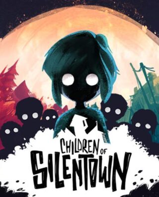 Children of Silentown