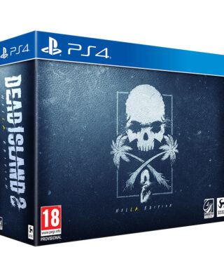 Dead Island 2 – Hell-A Edition – PS4