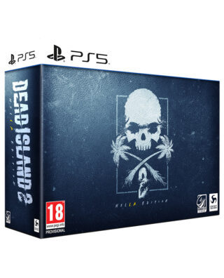 Dead Island 2 – Hell-A Edition – PS5