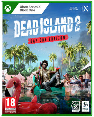 Dead Island 2 – Xbox Series X