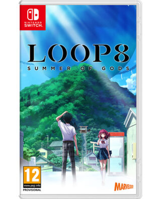Loop8 – Summer Of Gods – Nintendo Switch